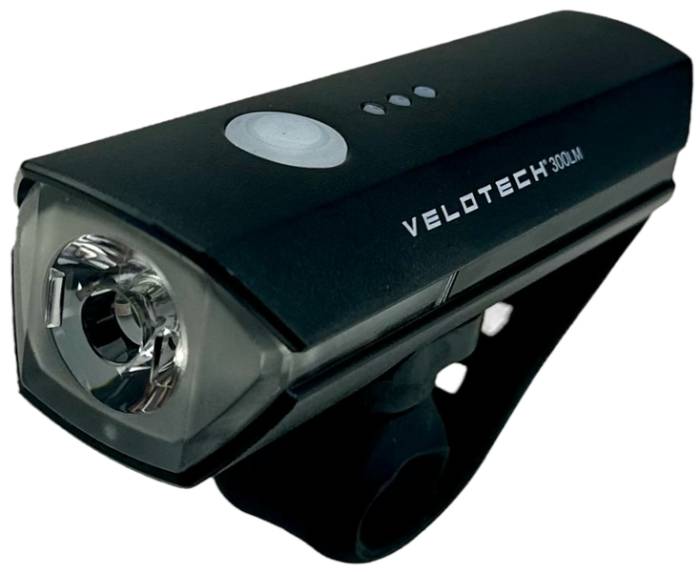 Lámpa VELOTECH 300 lumen