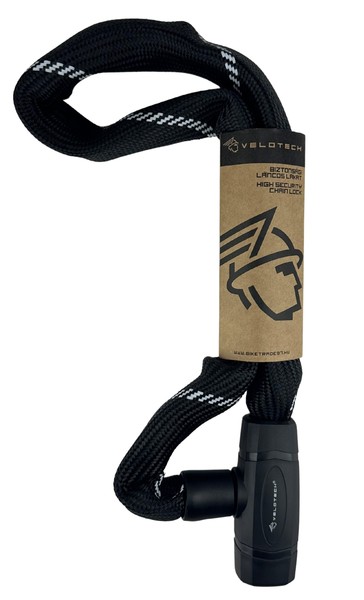 Velotech Lakat láncos8x900mm