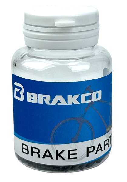 Váltóbowdenvég BRAKCO 1,2 200