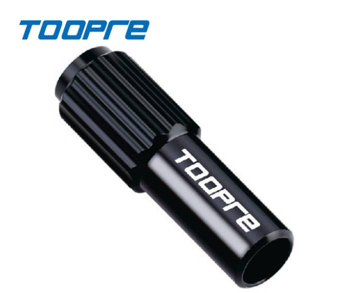 Toopre feszesség állító fekete