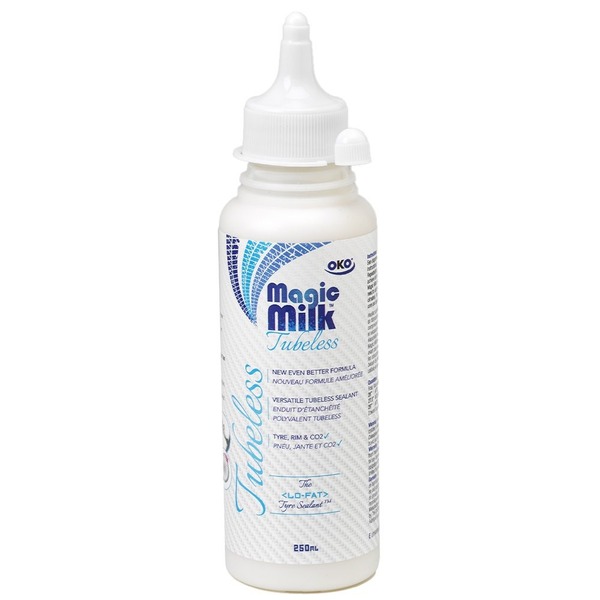 OKO MagicMilk tubeless 250ml