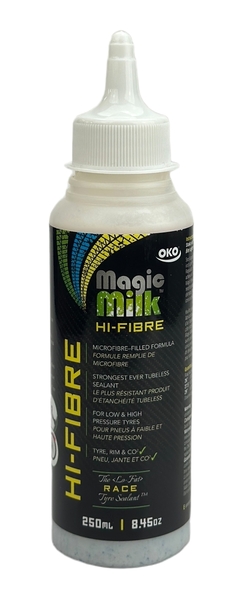 OKO MagicMilk - Hi-Fibre 250ml