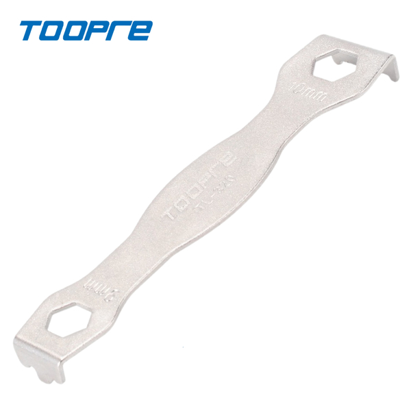 Toopre lánckerék csavarkulcs