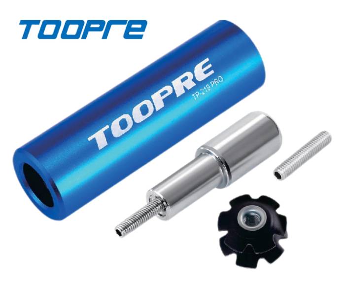 Toopre kormányrózsa beütő