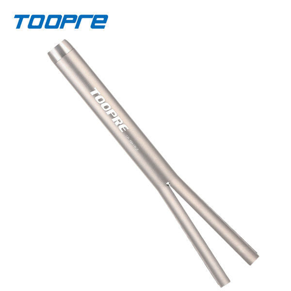 Toopre kormánycsapágy eltávoli