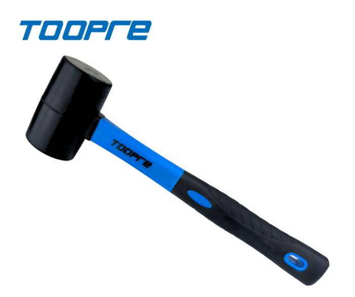 Toopre gumikalapács kék