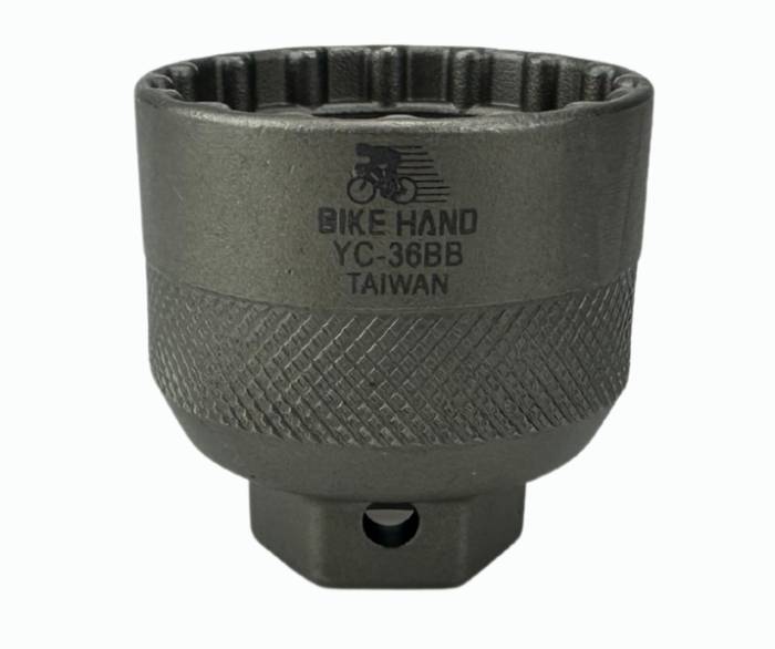 Monoblokk leszedő - Shimano