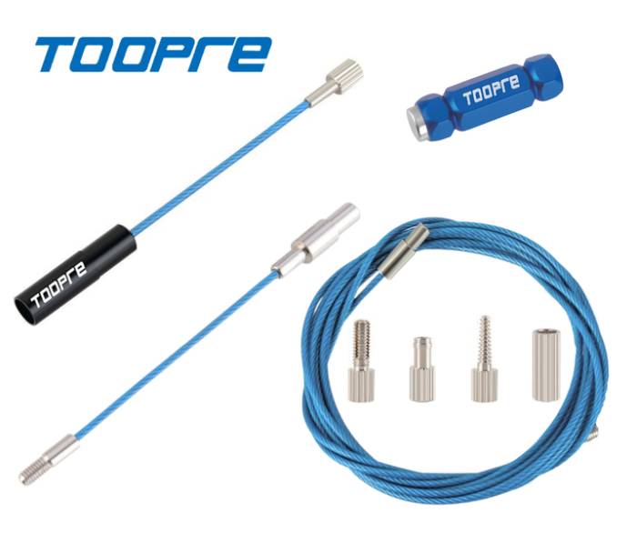 Toopre bowden behúzó szett