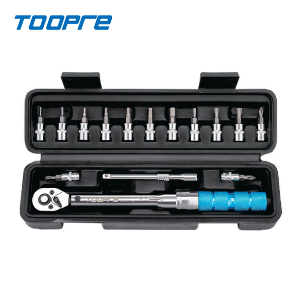 Toopre nyomatékkulcs pro