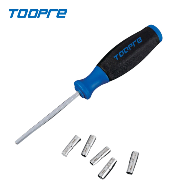 Toopre küllő csavarhúzó