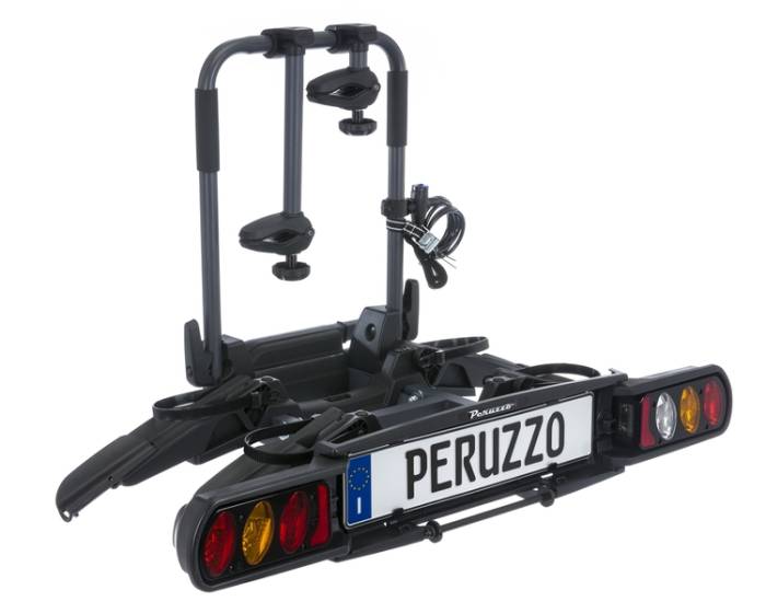 Peruzzo Pure 2 LOCK horogra