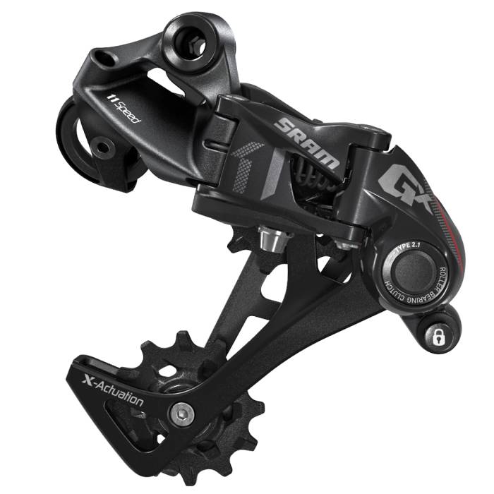 Váltó hátsó SRAM GX 1x11v MTB
