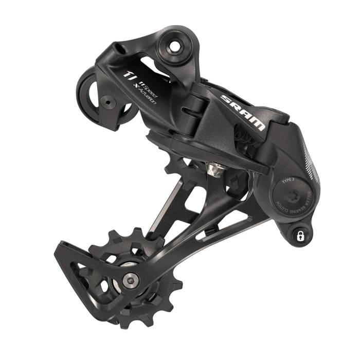 Váltó hátsó SRAM NX 1x11v MTB