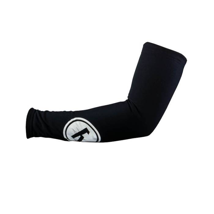 Artic Arm Warmer karmelegítő, FEKETE L-es - WOWOW - AKCIÓS!