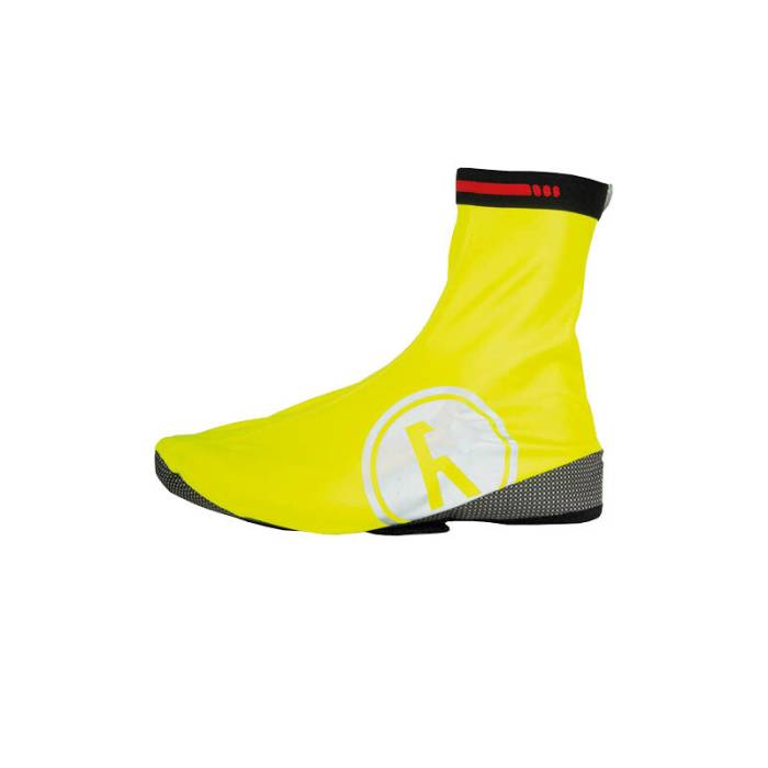 Ruházat WOWOW esőkamásli ARTIC 2.0, FLUO SÁRGA L-es 46-48 - AKCIÓS!