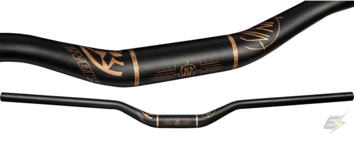 Kormány Reverse Nico Vink 810mm Ø31,8mm / emelés: 35mm Rise (Copper)