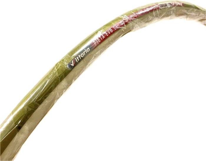 Szingó Vittoria Pista EVO CL 22-28coll beige/arany