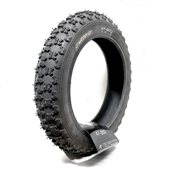 Külső Vittoria 47-203 (12" x 1,75) S-101
