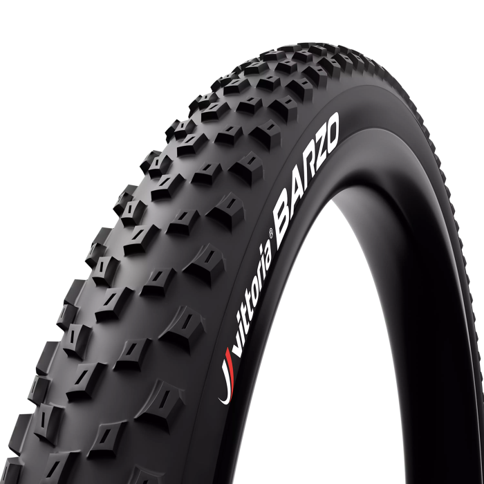 Külső Vittoria Barzo 27,5"x2.1 (52-584) Rigid