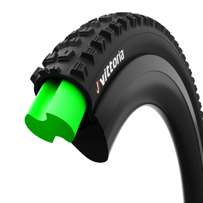 Vittoria AIR-liner L 45mm 2,6"-2,7" tubeless ready 1 kerékhez