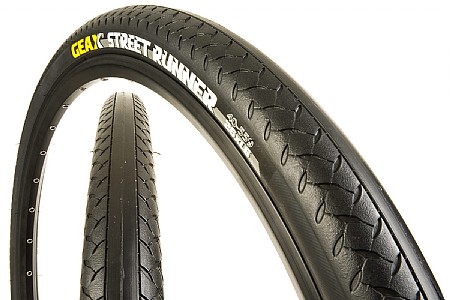 Külső Vittoria STREET RUNNER 26x1,25 rig.(559) 530gr. - AKCIÓS!