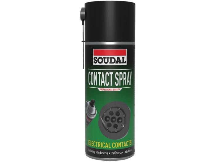 Soudal  Kontakt Spray 400ml