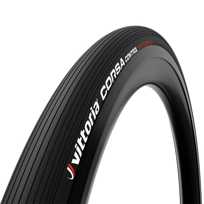 Külső Vittoria 30-622 CORSA CONTROL G2.0 TLR full fekete fold.