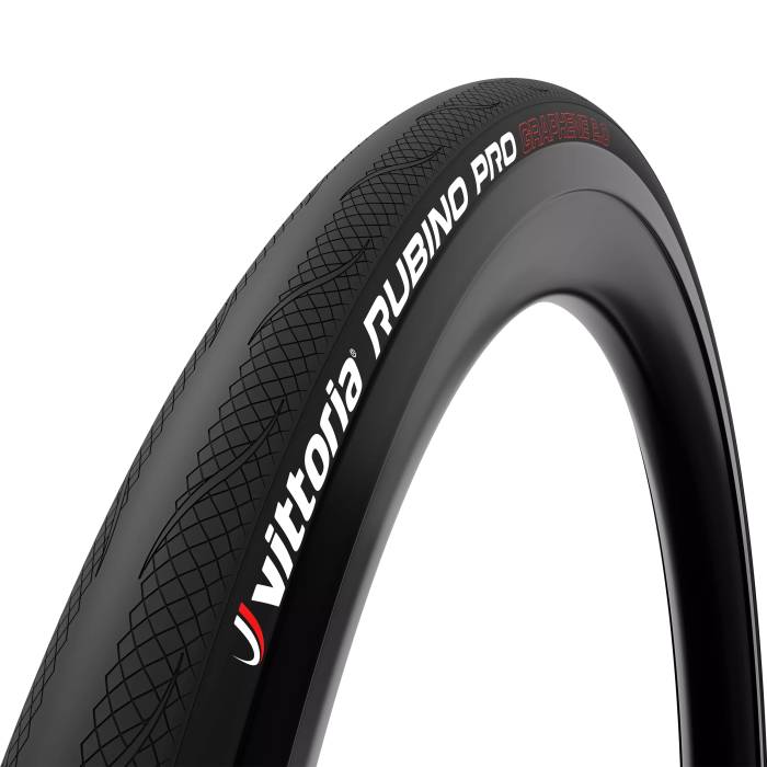 Külső Vittoria RUBINO PRO IV. TLR 30-622 full fekete G2.0 150TPI