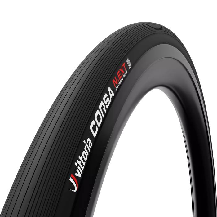 Külső Vittoria CORSA N.EXT TLR WR 29-622 fekete/bézs G2.0  320TPI