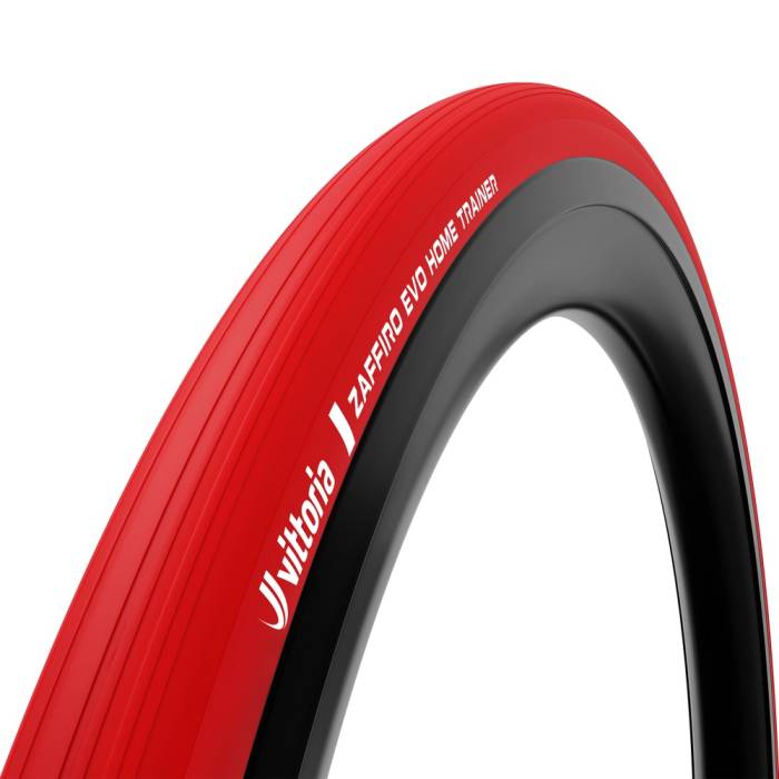 Külső Vittoria ZAFFIRO EVO Home Trainer 23-622. piros, hajtogatós
