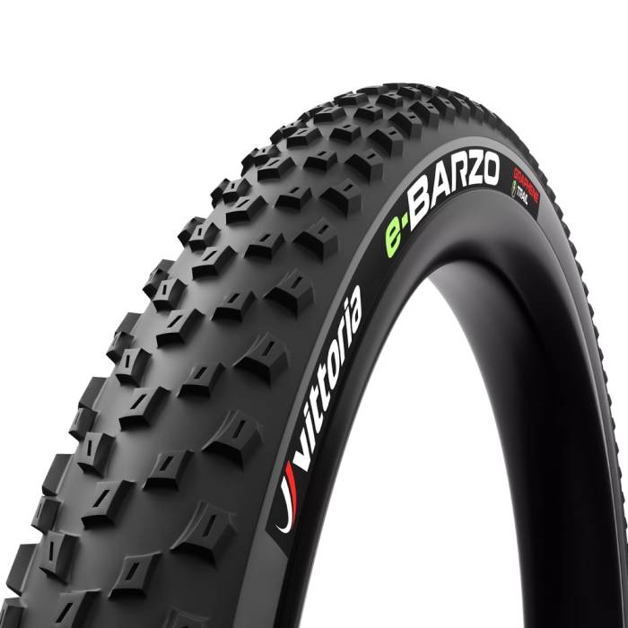Külső Vittoria E-Barzo 29x2.35 XC Trail TNT SZÜRKE/FEKETE 4C G2.0 OEM