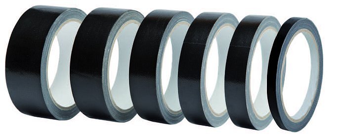 Tubeless szalag kerékhez ROTO 19mm x 50m! HERCULES