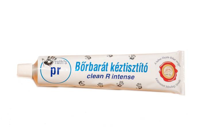 Kéztisztító 200ML (PR CLEAN R bőrbarát)