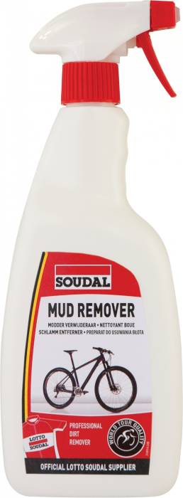 Sáreltávolító 1L SOUDAL