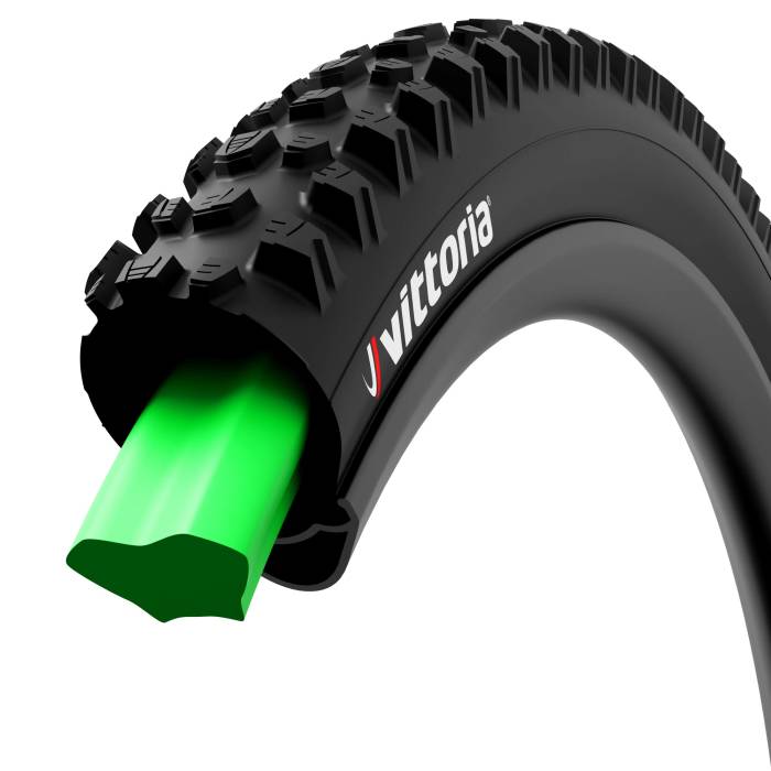 Vittoria Air-Liner Protect E-Bike 29"x2.4/2.6"