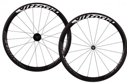 Kerékszett Vittoria Elusion Carbon Clincher 30c 11V SH AKCIÓS! - DOBOZOS