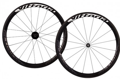 Kerékszett Vittoria Elusion Carbon Clincher 30c Set SH - OEM