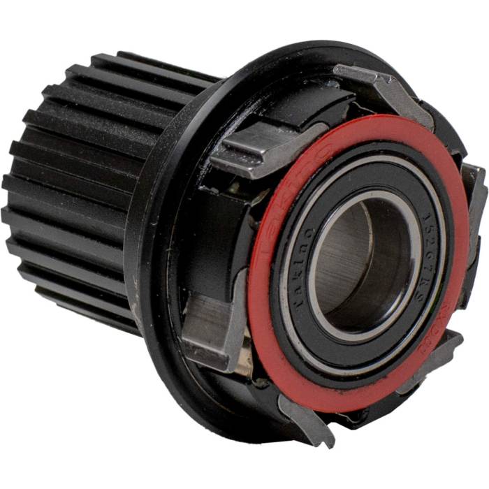 Agyhoz REVERSE Shimano rotor Micro Spline ACÉL