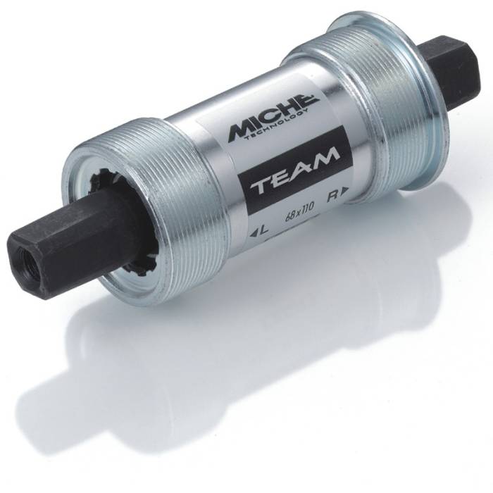 Monoblokk Miche TEAM angol 68*107mm JIS