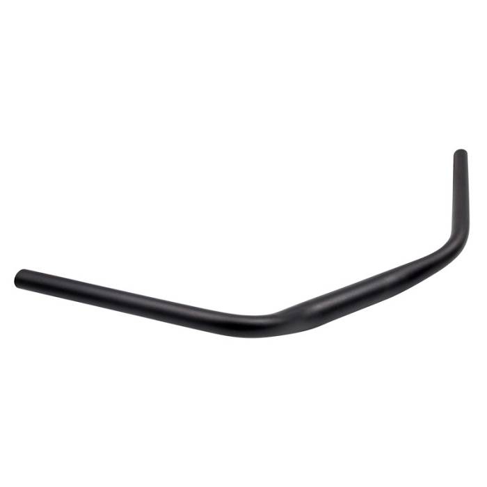 Kormány MVTek City E-Bike 31,8mm x 660mm alu, fekete