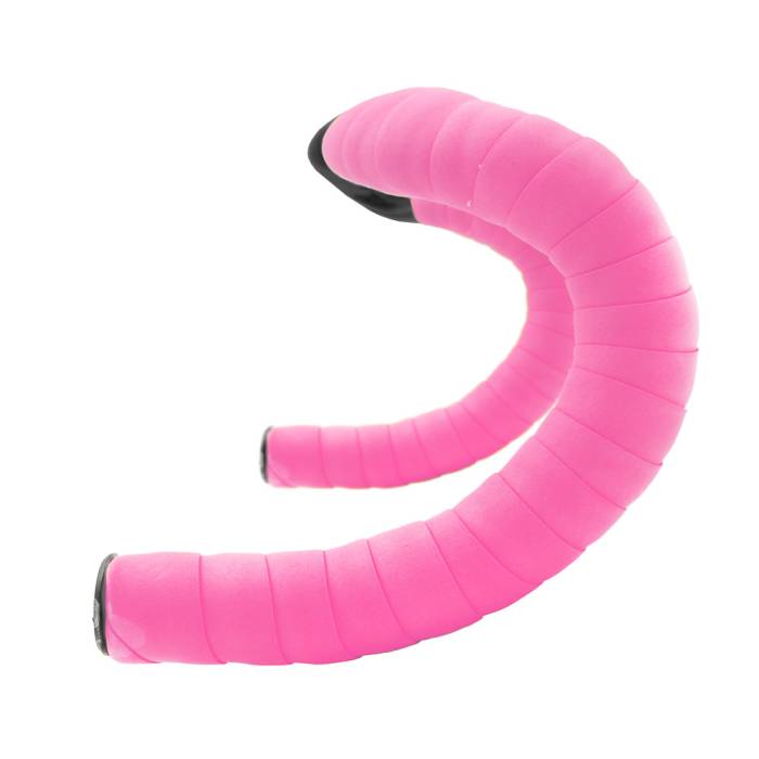 Kormánybetekerő MVTek GRIP PLUS pink