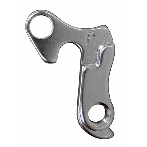 Váltófül MVTek alu Model C