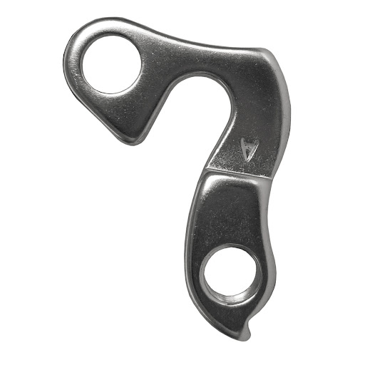 Váltófül MVTek alu Model G