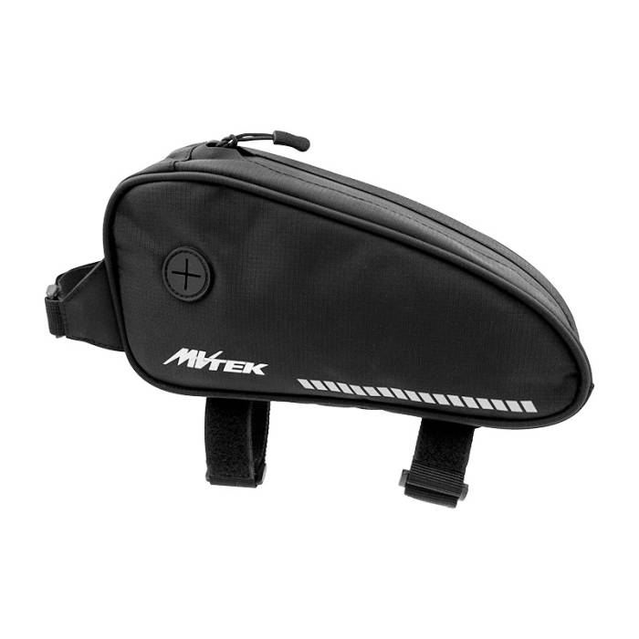 Táska MVTek vázra 1,2L 22x5x11cm fekete