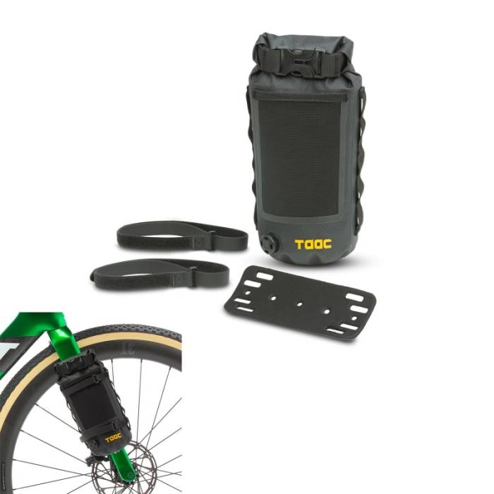 Táska TAAC CARGO PAAC villára vízálló 2L