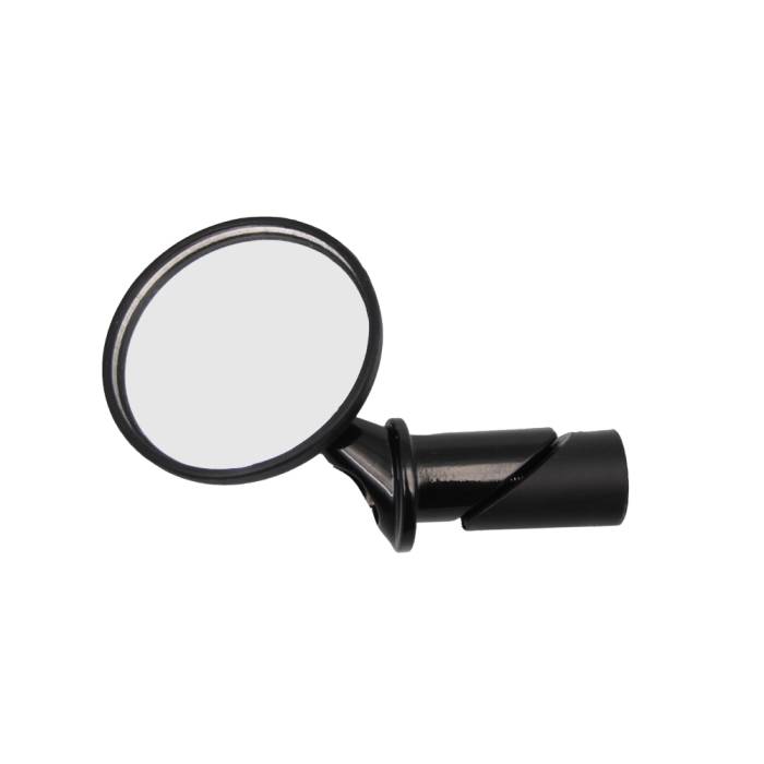 Tükör MVTek RACE kormányvégbe alu. D:50mm