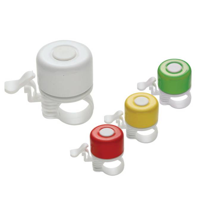 Csengő MVTek MINI 30mm különböző színek