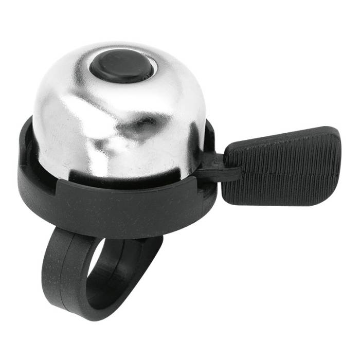 Csengő MVTek DIN DON 38mm króm