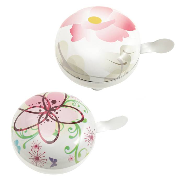 Csengő MVTek NATURA fantasy 80mm