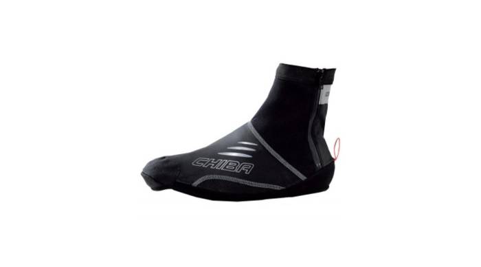 Ruházat Chiba kamásli (MTB Waterproof) 31443 M-es